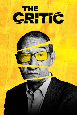 The Critic (2022) The Critic (2022)