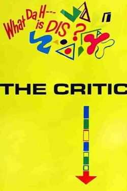 The Critic (1963) The Critic (1963)
