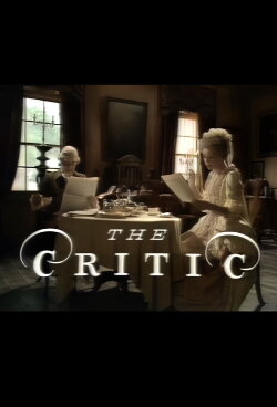 The Critic (1982) The Critic (1982)