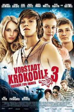 The Crocodiles: All for One (2011) The Crocodiles: All for One (2011)