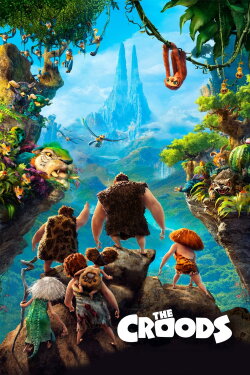 The Croods (2013) The Croods (2013)