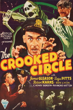The Crooked Circle (1932) The Crooked Circle (1932)