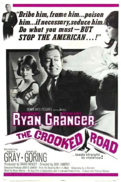 The Crooked Road (1965) The Crooked Road (1965)