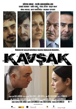 The Crossing (2010) The Crossing (2010)