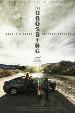The Crossing (2012) The Crossing (2012)