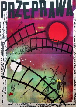 The Crossing (1988)