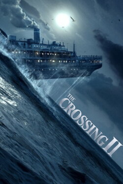 The Crossing II (2015) The Crossing II (2015)