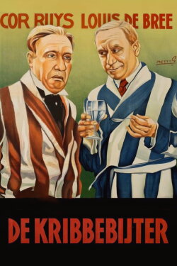 The Crosspatch (1935)
