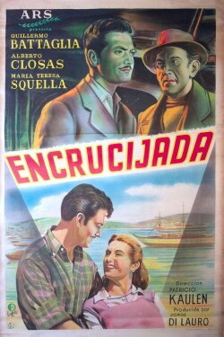 The Crossroads (1947) The Crossroads (1947)