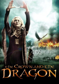 The Crown and the Dragon (2013) The Crown and the Dragon (2013)