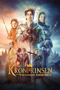 The Crown Prince And The Return Of The Tyrant (2025)