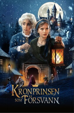 The Crown Prince Who Disappeared (2022)