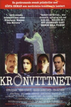 The Crown Witness (1989) The Crown Witness (1989)