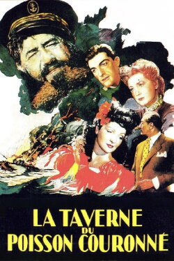 The Crowned Fish Tavern (1947)