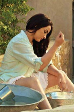 The Crow's Siesta (2018)