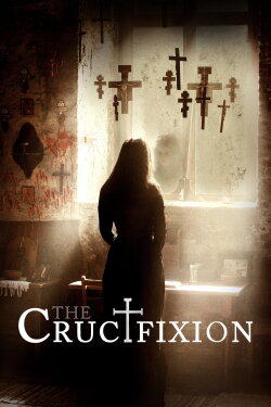 The Crucifixion (2017) The Crucifixion (2017)