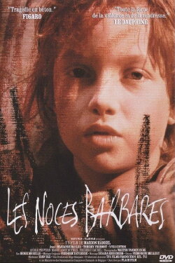 The Cruel Embrace (1987) The Cruel Embrace (1987)