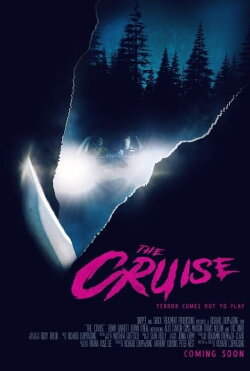 The Cruise (2020) The Cruise (2020)