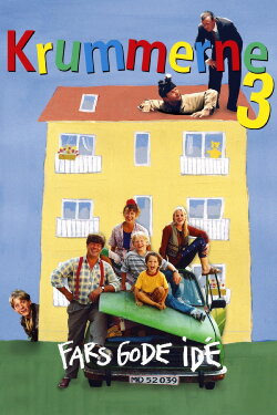 The Crumbs 3: Dad's Bright Idea (1994) The Crumbs 3: Dad's Bright Idea (1994)