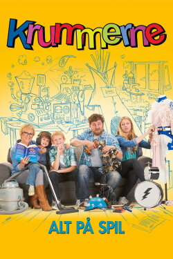 The Crumbs: Everything at stake (2014)