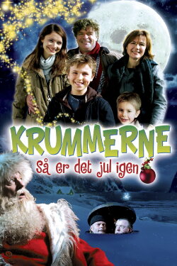 The Crumbs: Now It's Christmas Again (2006) The Crumbs: Now It's Christmas Again (2006)