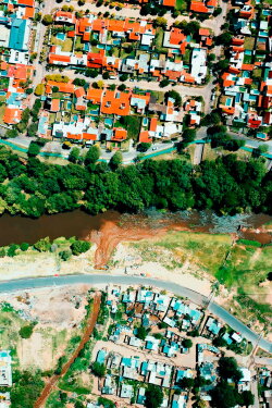 The cry of the Suquía River (2021) The cry of the Suquía River (2021)