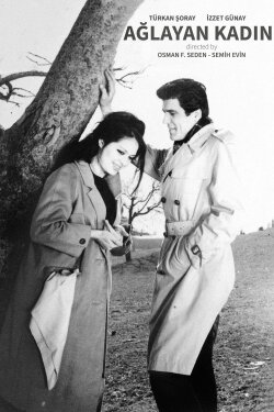 The Crying Woman (1967) The Crying Woman (1967)