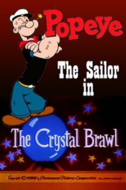 The Crystal Brawl (1957)