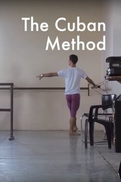 The Cuban Method (2021) The Cuban Method (2021)