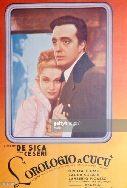 The Cuckoo Clock (1938) The Cuckoo Clock (1938)