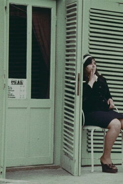The Cuckoo Still Sings When It Rains (1978)