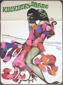 The Cuckoo Years (1967)