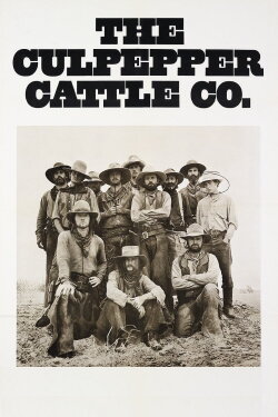 The Culpepper Cattle Co. (1972) The Culpepper Cattle Co. (1972)