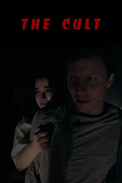 The Cult (2016) The Cult (2016)