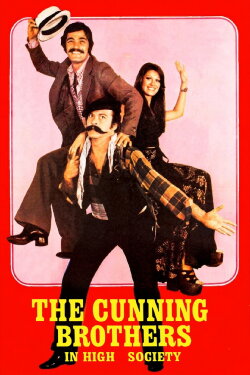 The Cunning Brothers in High Society (1973)