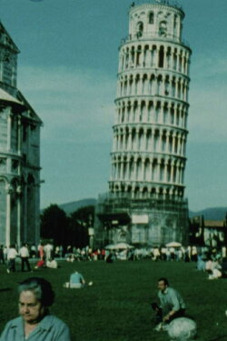 The Cup and the Lip (1986)