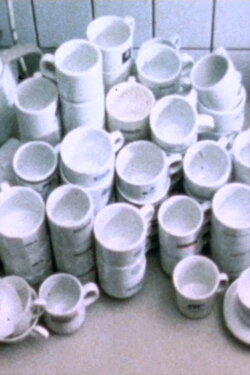 The Cupsdance (1994)