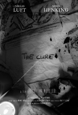 The Cure (2021) The Cure (2021)