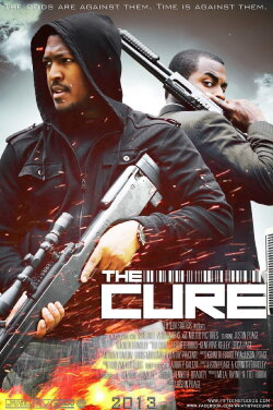 The Cure (2014) The Cure (2014)