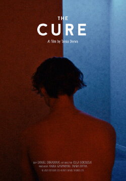 The Cure (2023)
