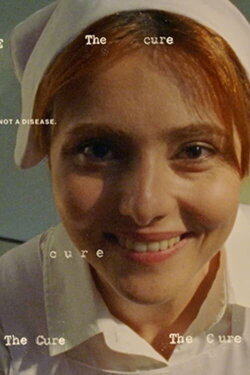 The Cure (2024) The Cure (2024)