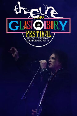 The Cure: Glastonbury 2019 (2019) The Cure: Glastonbury 2019 (2019)