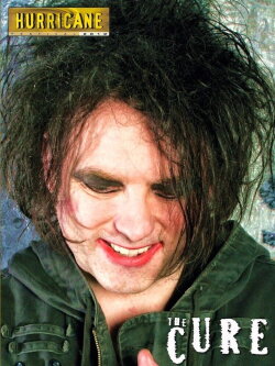 The Cure - Hurricane 2012 (2012)