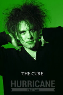 The Cure: Hurricane Festival 2019 (2019) The Cure: Hurricane Festival 2019 (2019)