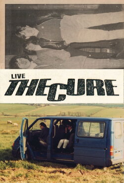 The Cure Untitled Documentary Film Series (2021) The Cure Untitled Documentary Film Series (2021)