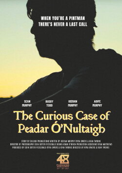 The Curious Case Of Peadar Ó'Nultaigh (2024) The Curious Case Of Peadar Ó'Nultaigh (2024)