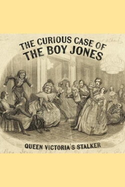 The Curious Case Of The Boy Jones (2021) The Curious Case Of The Boy Jones (2021)