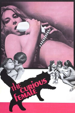 The Curious Female (1970) The Curious Female (1970)