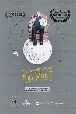 The Curious Life of Bill Mont (2020) The Curious Life of Bill Mont (2020)
