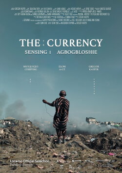 The Currency - Sensing 1 Agbogbloshie (2023) The Currency - Sensing 1 Agbogbloshie (2023)